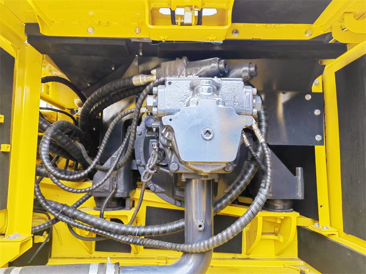 800 Working Hours Good Condition Japan Original Komatsu PC300-8 Excavator 30 Ton
