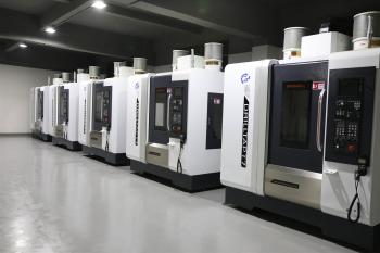 BOYI PROTOTYPE MANUFACTURING CO.,LTD.