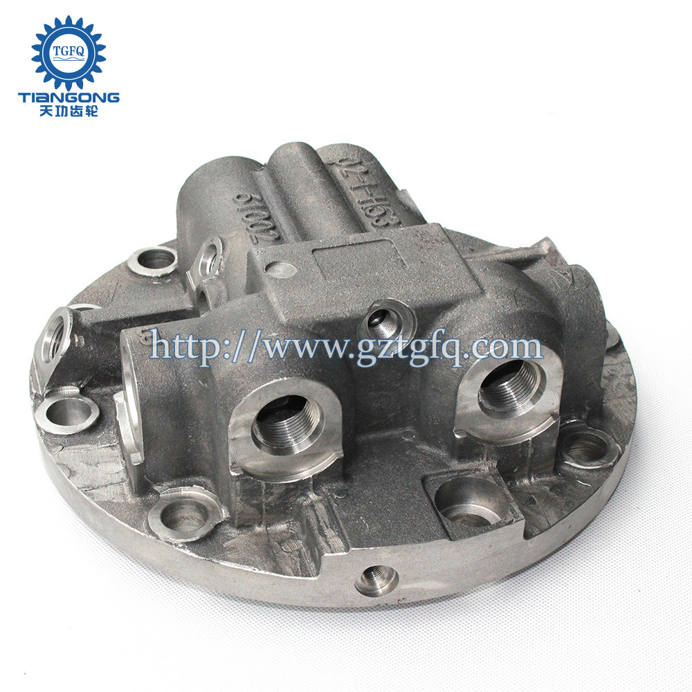 ZAX200 Hitachi Hydraulic Motor Parts
