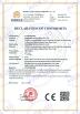 Shen Zhen AVOE Hi-tech Co., Ltd. Certifications