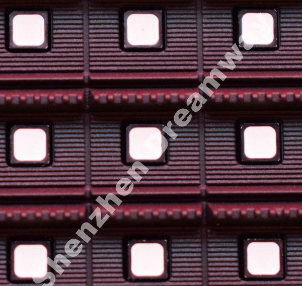 led module p10 p6p8