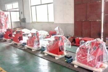 Mazu International Trading (Shanghai) Co., Ltd.