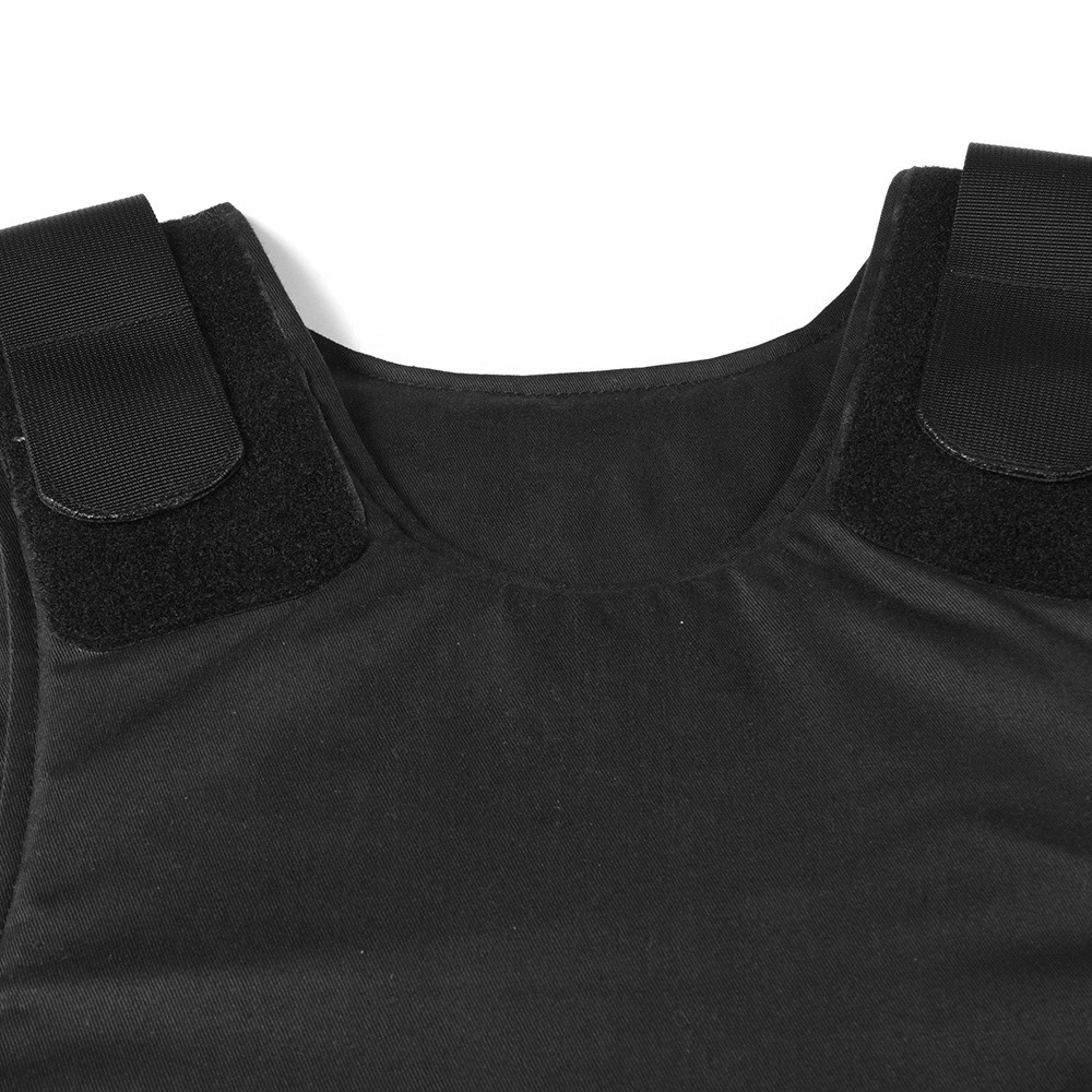 Xinxing NIJ IIIA PE Aramid Military Tactical Bulletproof Vest Body Armor