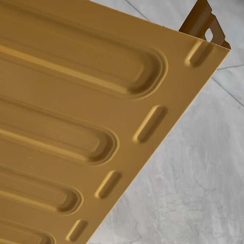 Wall Mounting Or Hanging Molded Cable Tray With UV Resistance And High Load Capacity Up To 1000lbs