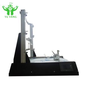 Buy cheap 100kn Strength Universal Testing Machine Bending And Tensile Test product