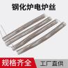 Buy cheap tempered glass furnace heater wire heating spiral heating elements wire from wholesalers