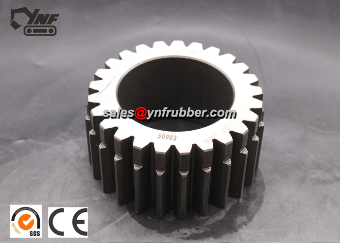 3082149 Excavator Final Drive Gear Parts Planetary Gears For Hitachi YNF01013 ZX200 ZX200L-3 ZX210-5G