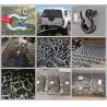 Buy cheap stainless steel bow shackle ,stainless steel bow shackle from wholesalers