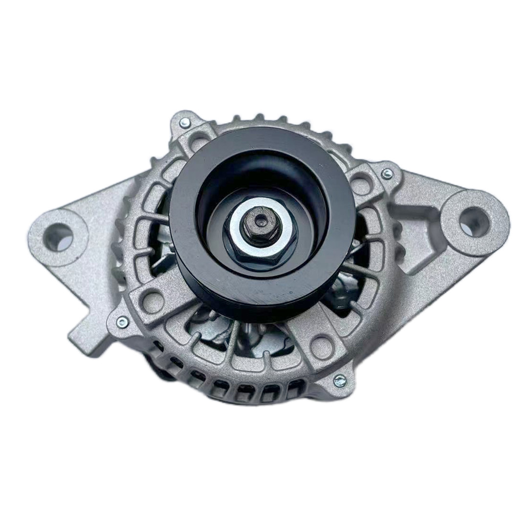 Off Road Toyota Alternator Assembly 270600C020 DC12V 80A