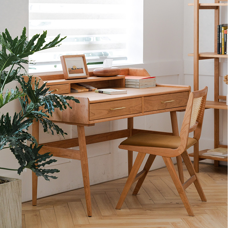 Desktop computer desk, writing desk,