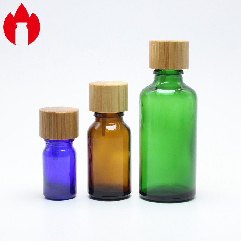 13mm 18mm 24mm Plastic Screw Covers , Screw Plastic Cap For Threaded Bottle