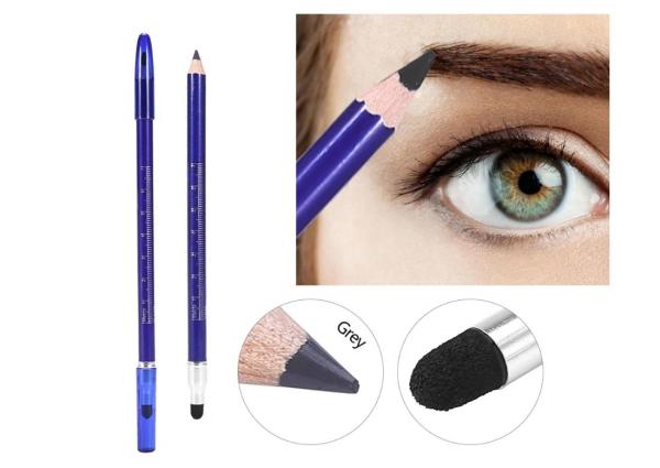 Waterproof Eyebrow Pencil Permanet Makeup Tattoo Accessories For Eyebrow Shap