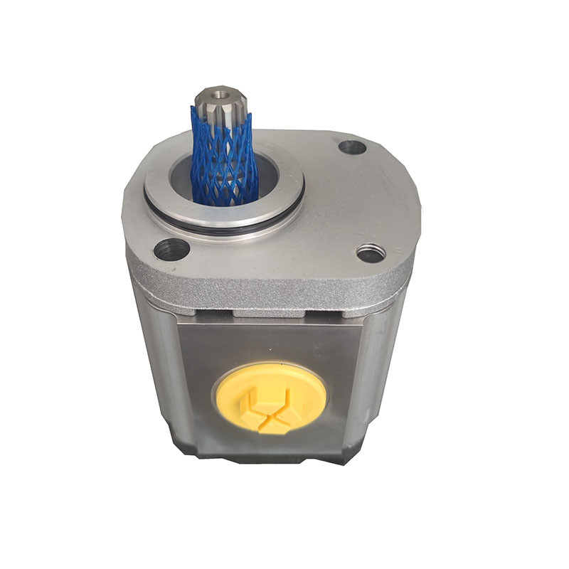 Forklift Spare Parts Well-Functioned Clark Hydraulic Gear Pump 4331495