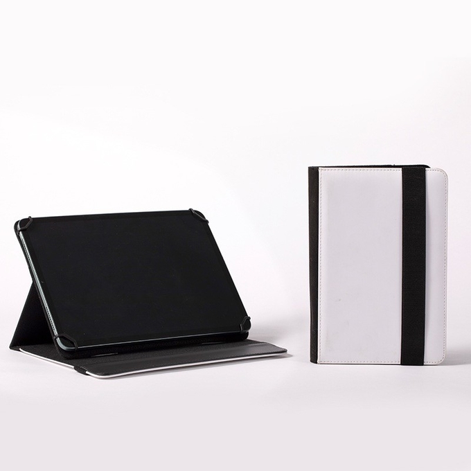 Universal Multi Angle Support Sublimation Tablet Case From 7'' To 11''