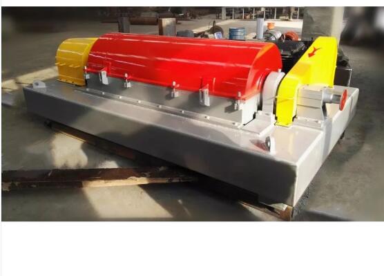Solid-liquid Separation Centrifuge for Wastewater Treatment at Competitive Prices