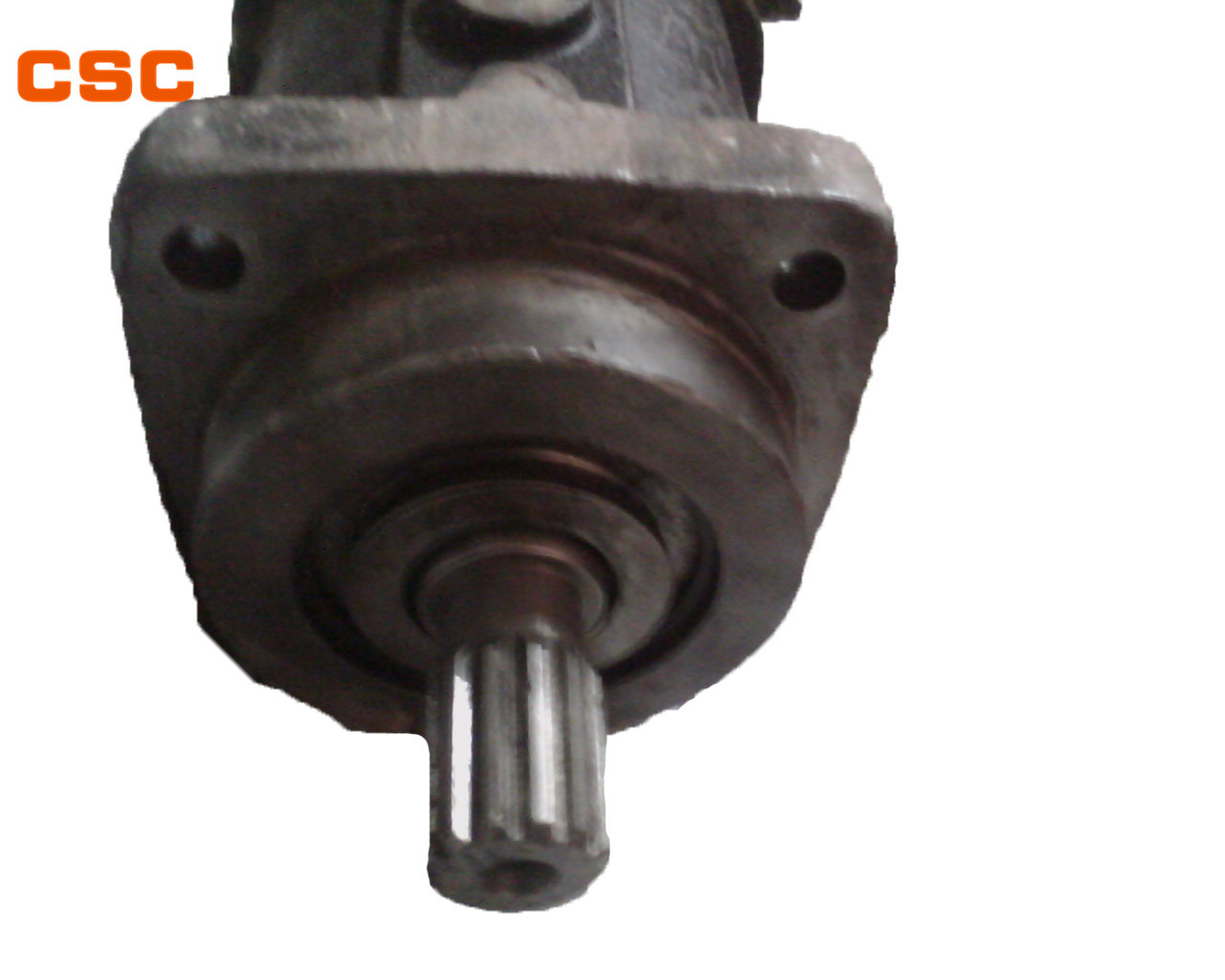Ex100wd-2 Hitachi Hydraulic Pump Device , Hitachi Excavator Spare Parts