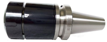 Advanced Quenching Precision Collet Chuck Water Resistant High Variability