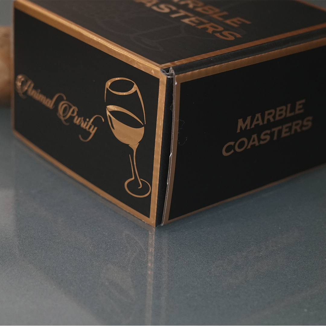 Eco Friendly Colored Carton Shipping Box Pink Custom Gift Corrugated Mailer Box