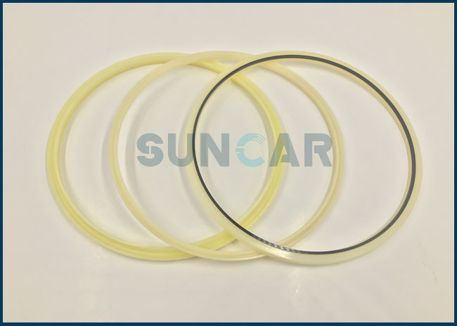 FURUKAWA F19 Hammer Seal Kit Good Oil Resistance Abrasion Resistance