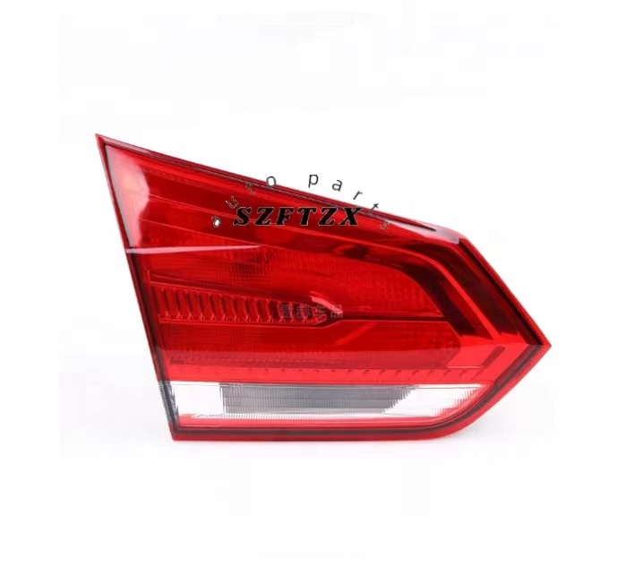 18w Auto Headlights 4133300XSZ23A 4133400XSZ23A Rear Inner Tail Light For Haval Hover H2