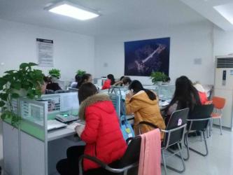 Xinxiang jinrui machinery factory