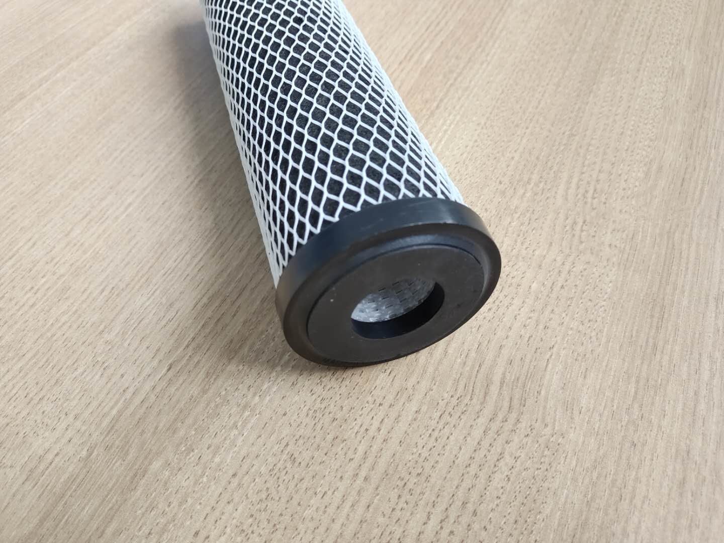 Polypropylene 20L/Min 8 Micron Carbon Fiber PCF Pharmaceutical Filters