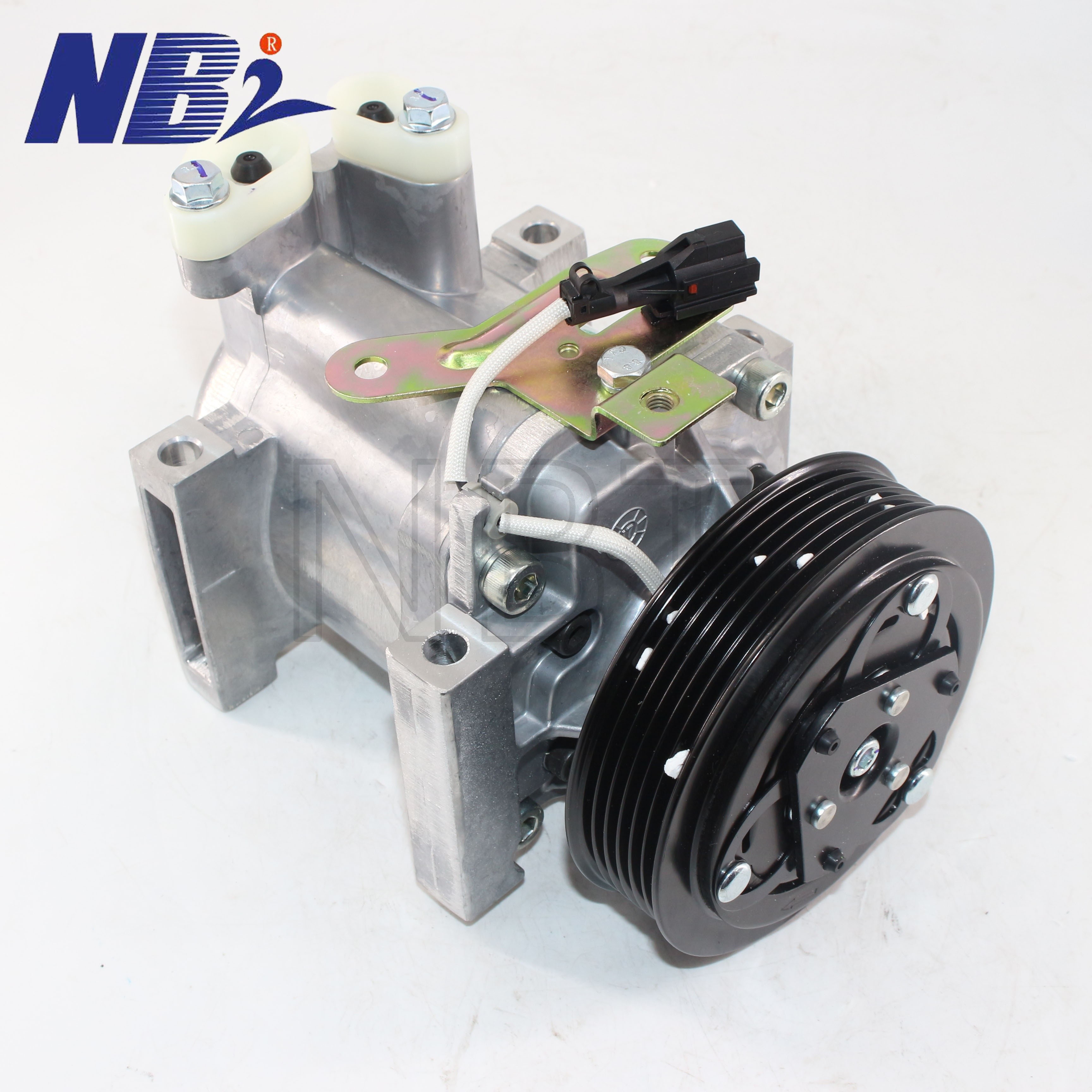 5060216433 5062214510 Auto Air Conditioning System Part Ac Compressor For Subaru Ac Compressor