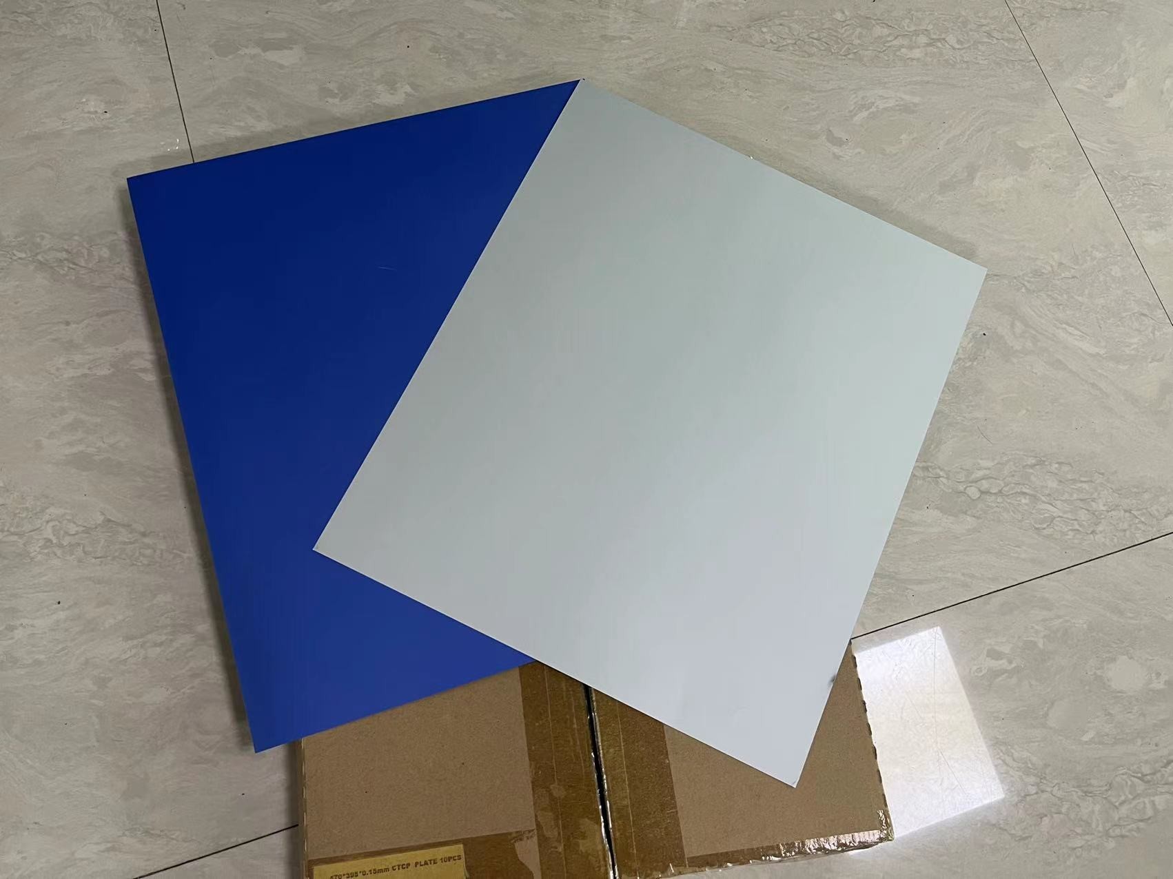 Experience Superior Printing Results With PS Plate For Commercial Printing