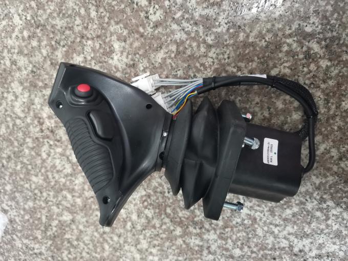 A65303.0100 Operating Handle Kalmar Forklift Spare Parts 0