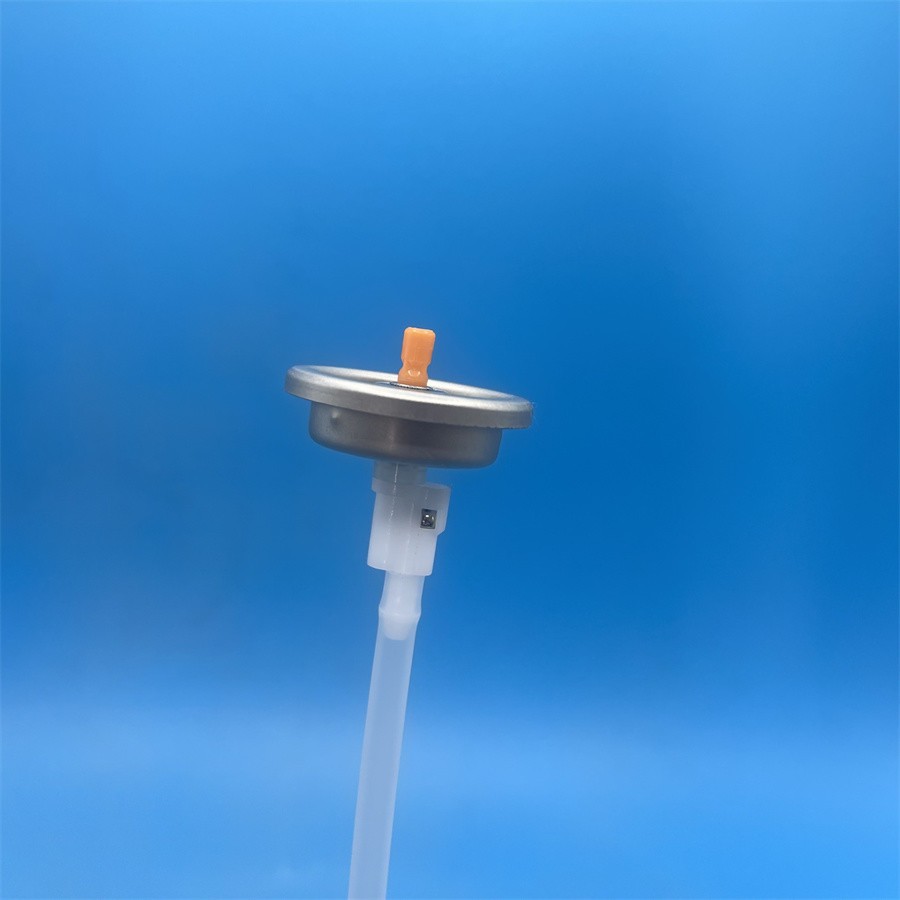 Versatile 360-Degree Dispensing Valve - Precise and Efficient Dispensing Solution