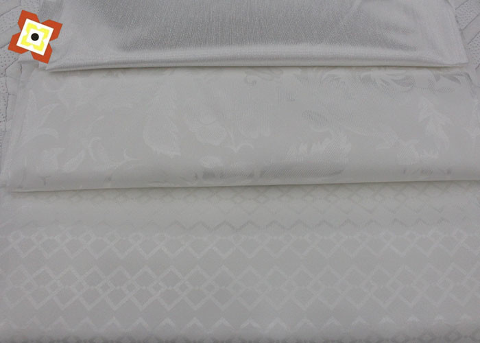 55gsm Pengji Mattress Tricot Fabric Anti - Mildew In Spring Summer
