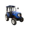 Buy cheap 50/55HP farm tractor TT504TT554 4*4 4wheel drive Agricultural farm equipment from wholesalers