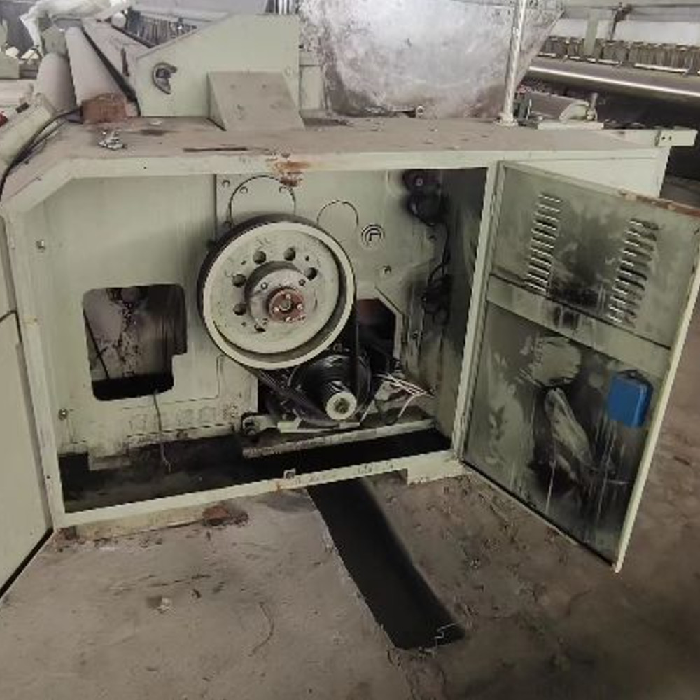 60-750mm Used Ton Bags Circular Loom For Woven Bags