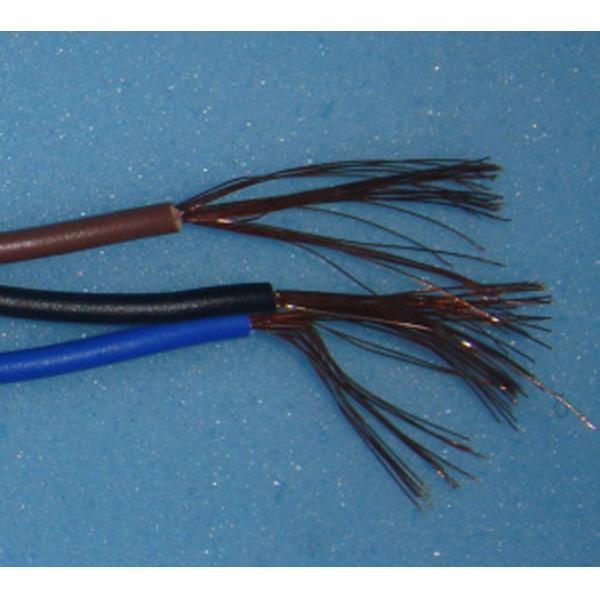 Industry Small Copper Cable Recycling Machine Separate Copper From Plastic