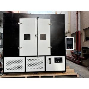 Versatile Customizable Insulator Environmental Stress Testing Machine OBM