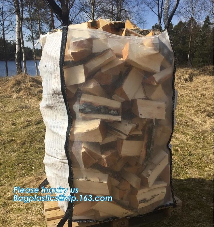 New arrival wholesale polypropylene woven plastic jumbo bag pp big bag for sand, building material,jumbo bag / FIBC bulk