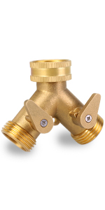 hose splitter