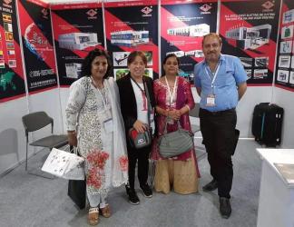 Dongguang Haohan International Trade Co., Ltd