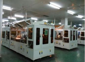 Sunsou Energy Co.,Ltd