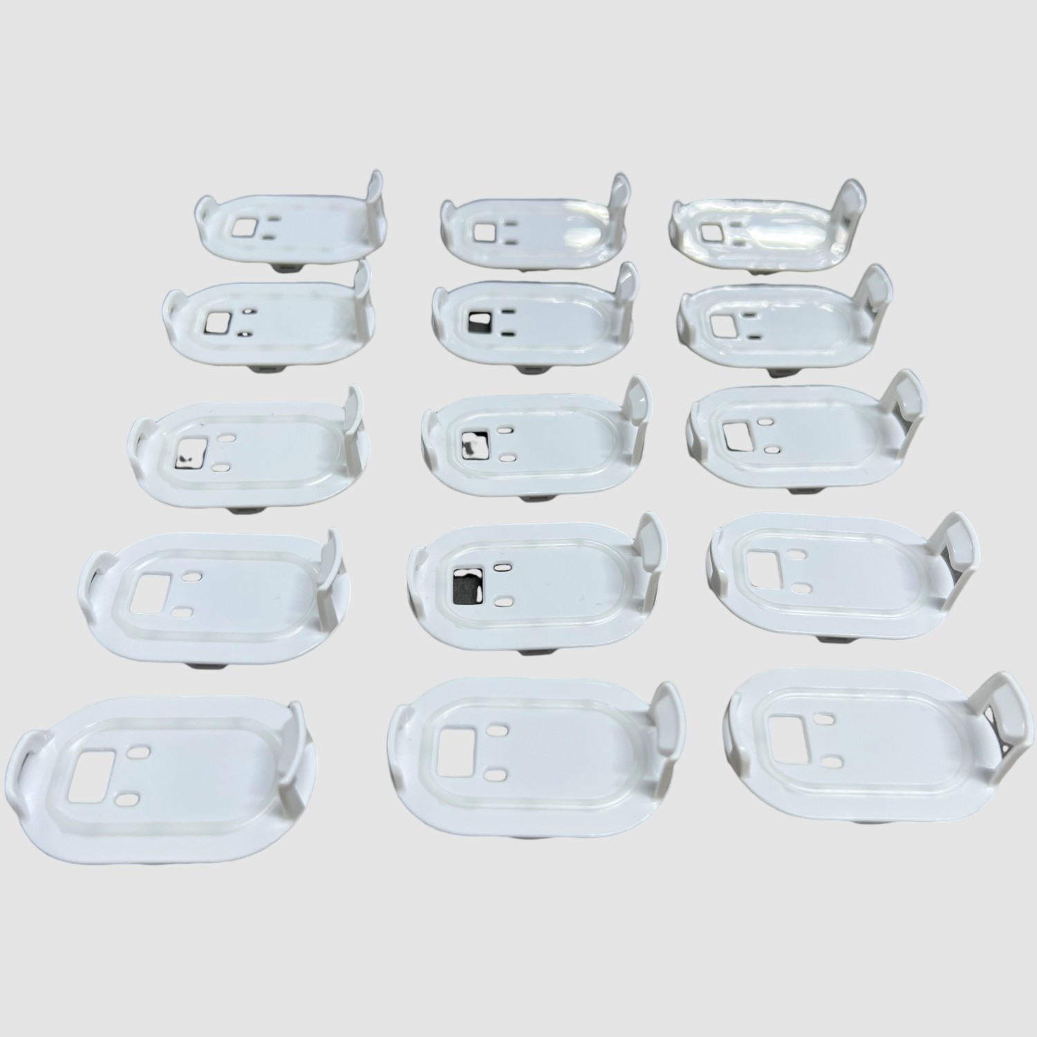 Fast Production Vacuum Casting Prototype Smooth The Affordable Way To Create Production Parts