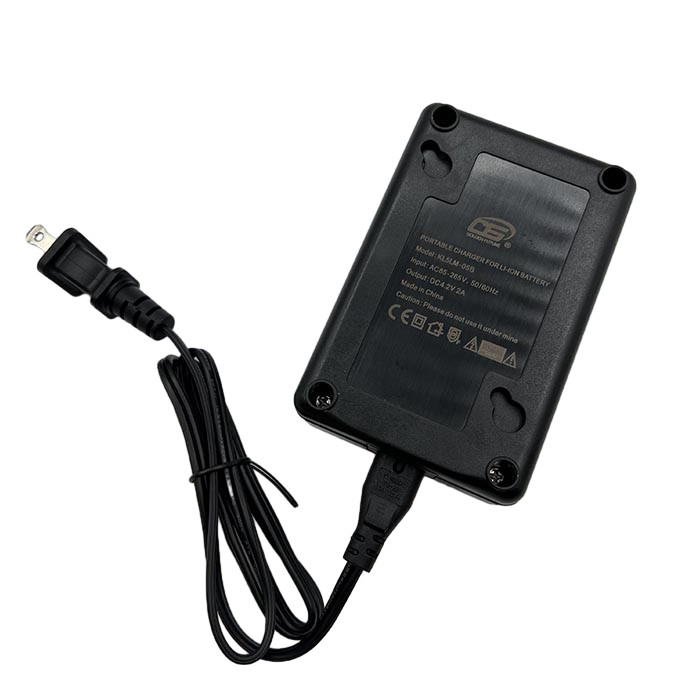 Rechargeable Mining Lamps KL10M Intrinsically Safe Miners Cap Lamp with 10Ah Battery Capacity