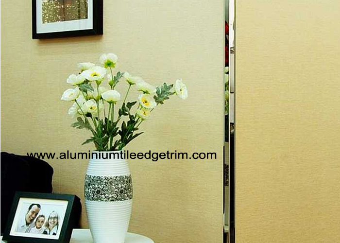 stainless steel corner guards for wall bullnose