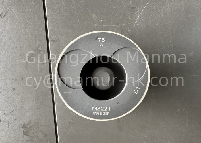 MAMUR Liner Set For JAC 1040 4DA1 1004022FA