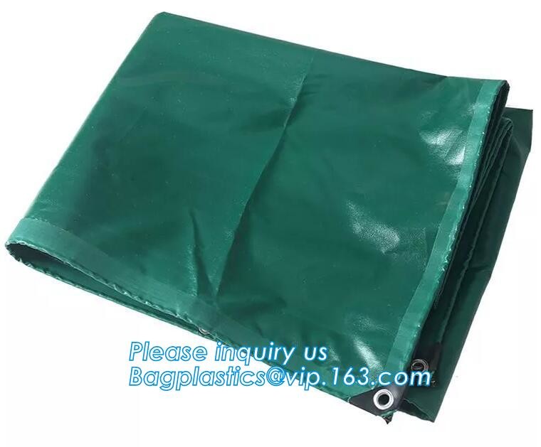 Clear Vinyl Shower Curtains Fire Retardant PVC Coated Polyest Fabric,PE Cloth Material For Tarpaulin Design, bagplastics