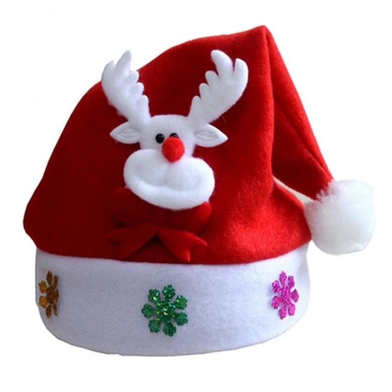 ODM Character Led Luminous Hat With Embroidery Logo