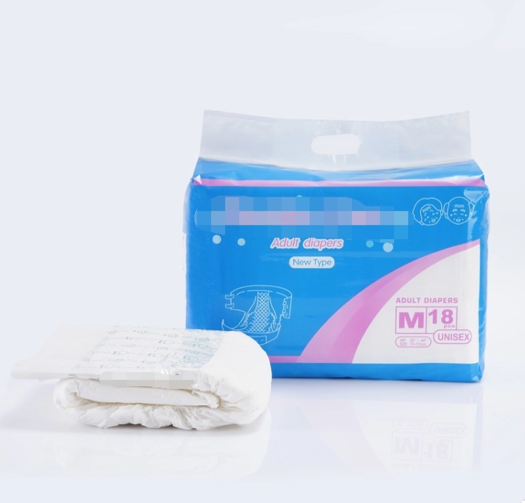 PE Film Back Sheet Fit All Nappy Baby Diaper Pants