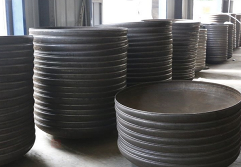Stainless Steel 304/316 Storage Torispherical Elliptical Dished Tank Heads for Industry