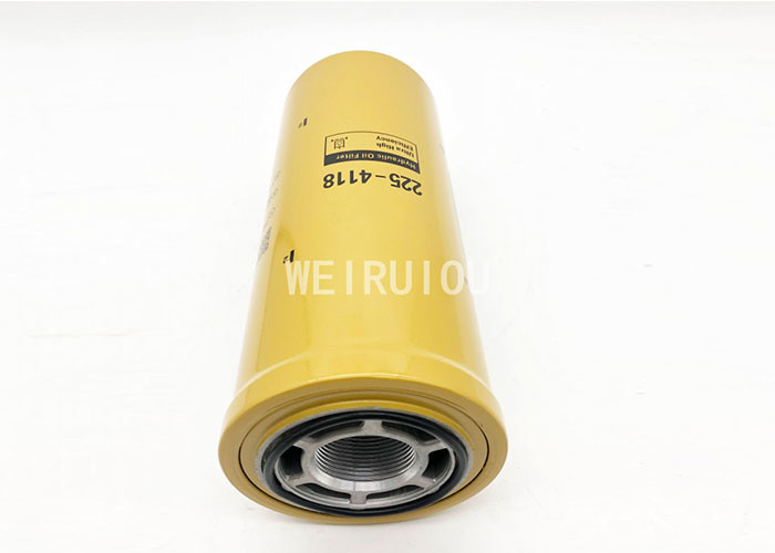 2254118 225-4118 Oil Filter Hydraulic Wheel Loader Engine Parts Transmission