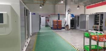 Wuhan Rising Electric Co., Ltd.