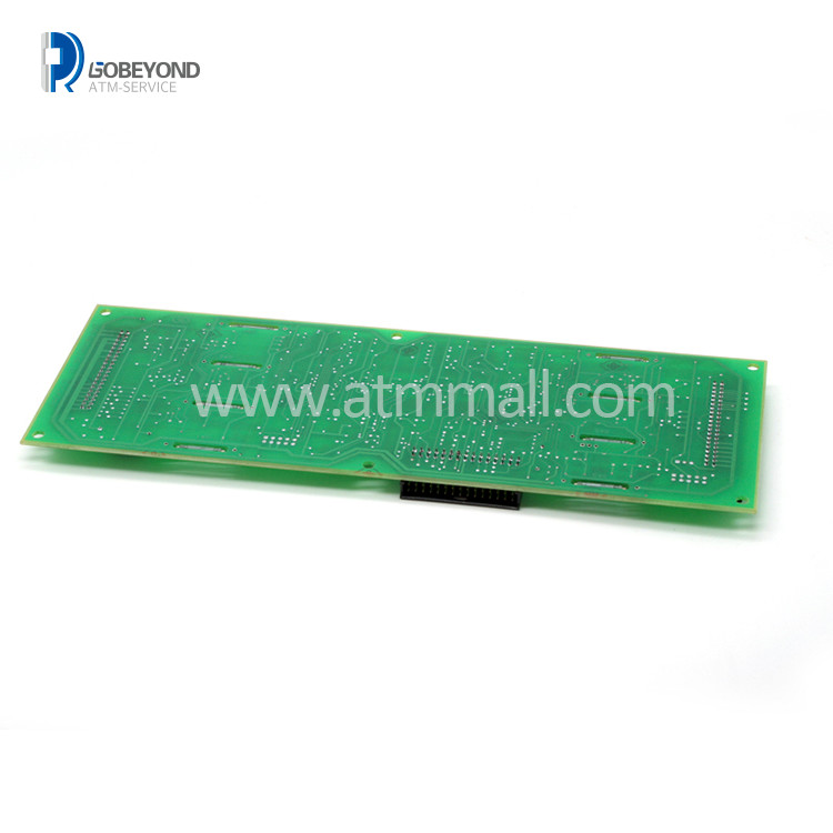 445-0616023 NCR Double Pick I/F PCB Pick Interface Board 445-0667059 445-0689219